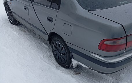 Toyota Carina E, 1996 год, 250 000 рублей, 3 фотография