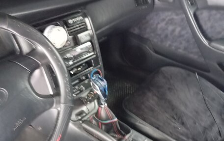 Toyota Carina E, 1996 год, 250 000 рублей, 6 фотография