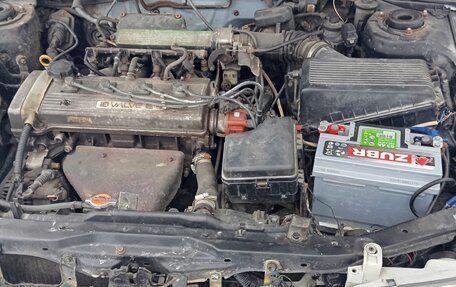 Toyota Carina E, 1996 год, 250 000 рублей, 8 фотография