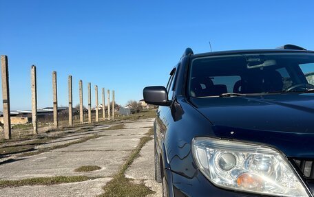 Mitsubishi Outlander III рестайлинг 3, 2006 год, 820 000 рублей, 4 фотография