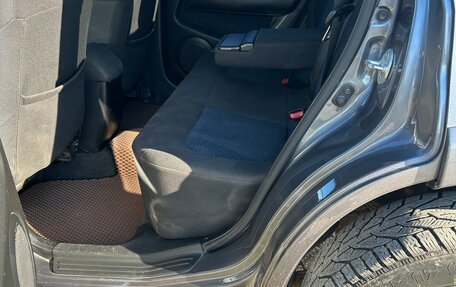 Mitsubishi Outlander III рестайлинг 3, 2006 год, 820 000 рублей, 11 фотография