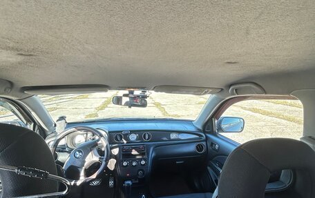 Mitsubishi Outlander III рестайлинг 3, 2006 год, 820 000 рублей, 14 фотография