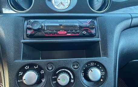 Mitsubishi Outlander III рестайлинг 3, 2006 год, 820 000 рублей, 15 фотография