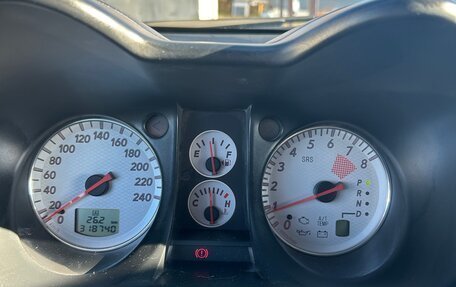 Mitsubishi Outlander III рестайлинг 3, 2006 год, 820 000 рублей, 21 фотография