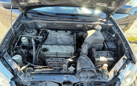 Mitsubishi Outlander III рестайлинг 3, 2006 год, 820 000 рублей, 19 фотография