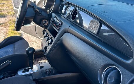 Mitsubishi Outlander III рестайлинг 3, 2006 год, 820 000 рублей, 17 фотография