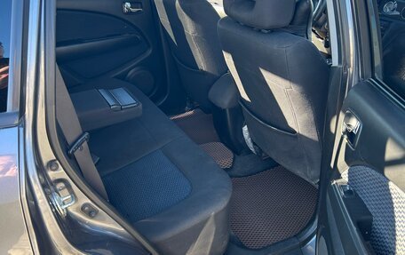 Mitsubishi Outlander III рестайлинг 3, 2006 год, 820 000 рублей, 18 фотография