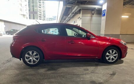 Mazda 3, 2013 год, 1 250 000 рублей, 3 фотография
