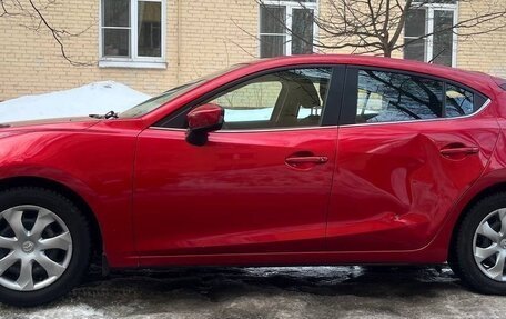 Mazda 3, 2013 год, 1 250 000 рублей, 5 фотография