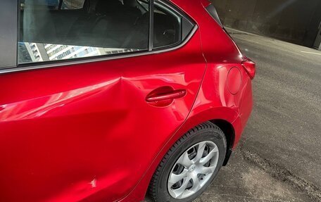 Mazda 3, 2013 год, 1 250 000 рублей, 4 фотография