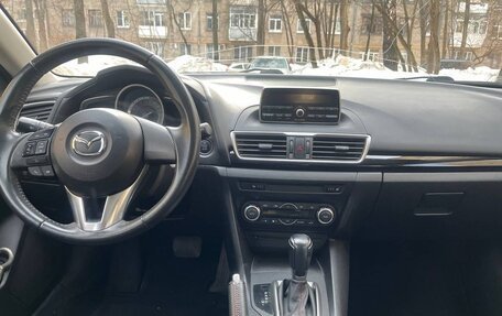 Mazda 3, 2013 год, 1 250 000 рублей, 7 фотография