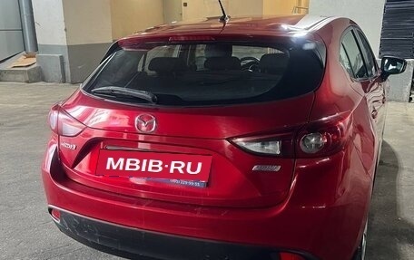 Mazda 3, 2013 год, 1 250 000 рублей, 2 фотография
