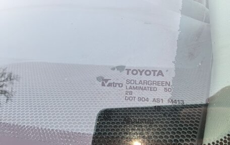 Toyota Sienna III, 2019 год, 4 390 000 рублей, 9 фотография