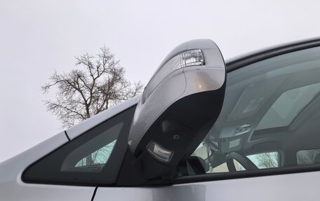 Toyota Sienna III, 2019 год, 4 390 000 рублей, 8 фотография