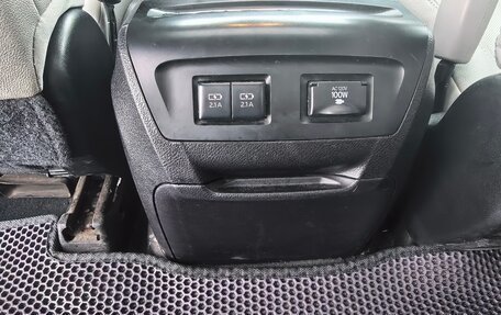 Toyota Sienna III, 2019 год, 4 390 000 рублей, 17 фотография