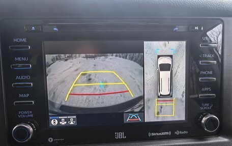 Toyota Sienna III, 2019 год, 4 390 000 рублей, 22 фотография