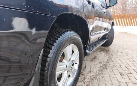 Toyota Land Cruiser 200, 2012 год, 3 450 000 рублей, 6 фотография