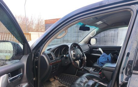 Toyota Land Cruiser 200, 2012 год, 3 450 000 рублей, 3 фотография