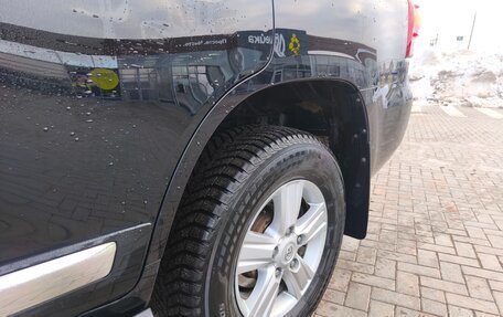 Toyota Land Cruiser 200, 2012 год, 3 450 000 рублей, 4 фотография