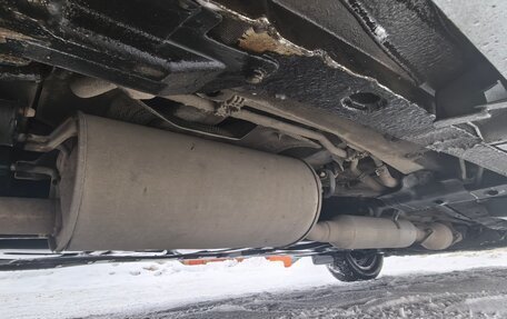 Toyota Sienna III, 2019 год, 4 390 000 рублей, 20 фотография