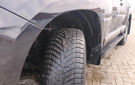 Toyota Land Cruiser 200, 2012 год, 3 450 000 рублей, 5 фотография