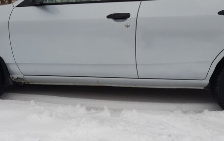 Nissan AD II, 2000 год, 350 000 рублей, 3 фотография