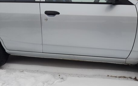 Nissan AD II, 2000 год, 350 000 рублей, 4 фотография