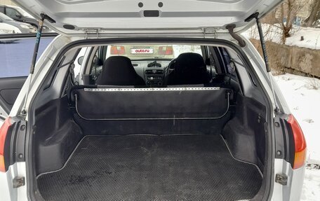 Nissan AD II, 2000 год, 350 000 рублей, 12 фотография