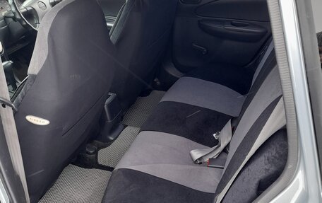 Nissan AD II, 2000 год, 350 000 рублей, 5 фотография