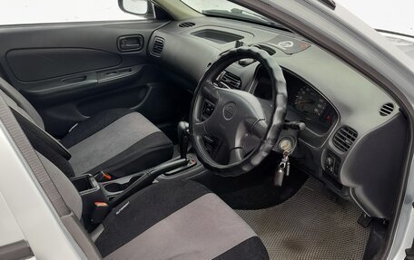 Nissan AD II, 2000 год, 350 000 рублей, 2 фотография