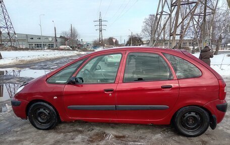Citroen Xsara Picasso, 2005 год, 260 000 рублей, 3 фотография