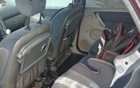 Citroen Xsara Picasso, 2005 год, 260 000 рублей, 5 фотография