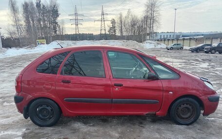 Citroen Xsara Picasso, 2005 год, 260 000 рублей, 2 фотография