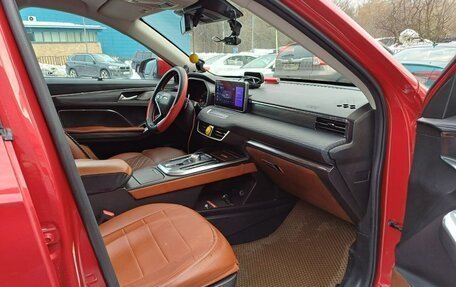 Haval Jolion, 2022 год, 1 490 000 рублей, 2 фотография