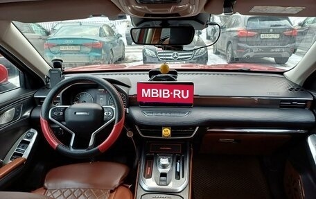 Haval Jolion, 2022 год, 1 490 000 рублей, 3 фотография