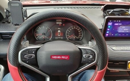 Haval Jolion, 2022 год, 1 490 000 рублей, 6 фотография