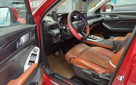 Haval Jolion, 2022 год, 1 490 000 рублей, 7 фотография