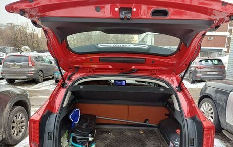 Haval Jolion, 2022 год, 1 490 000 рублей, 8 фотография