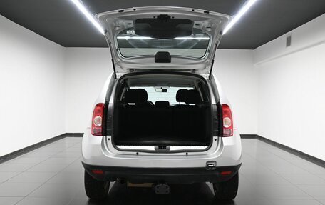 Renault Duster I рестайлинг, 2014 год, 1 095 000 рублей, 7 фотография