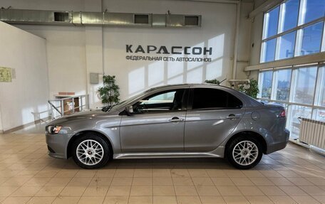 Mitsubishi Lancer IX, 2012 год, 770 000 рублей, 5 фотография