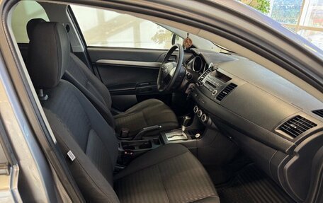 Mitsubishi Lancer IX, 2012 год, 770 000 рублей, 9 фотография