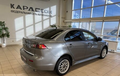 Mitsubishi Lancer IX, 2012 год, 770 000 рублей, 2 фотография