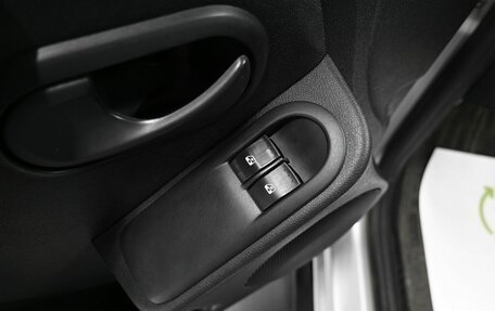 Renault Duster I рестайлинг, 2014 год, 1 095 000 рублей, 19 фотография