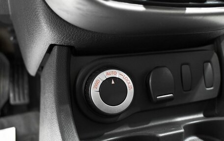 Renault Duster I рестайлинг, 2014 год, 1 095 000 рублей, 17 фотография