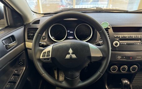 Mitsubishi Lancer IX, 2012 год, 770 000 рублей, 7 фотография