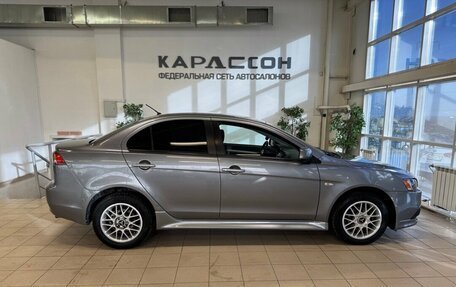Mitsubishi Lancer IX, 2012 год, 770 000 рублей, 6 фотография