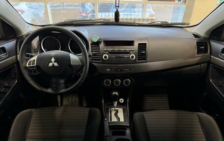Mitsubishi Lancer IX, 2012 год, 770 000 рублей, 8 фотография