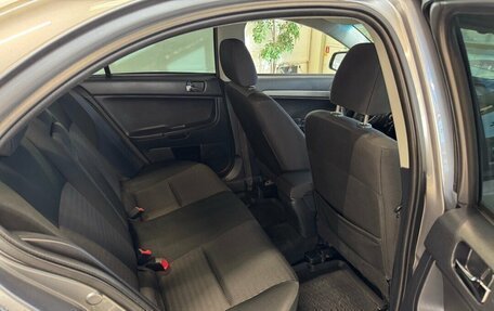 Mitsubishi Lancer IX, 2012 год, 770 000 рублей, 10 фотография