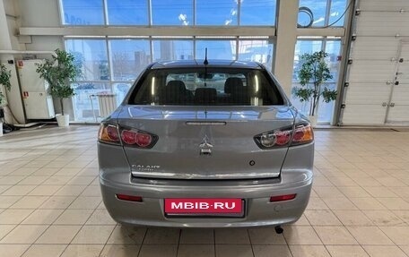 Mitsubishi Lancer IX, 2012 год, 770 000 рублей, 4 фотография