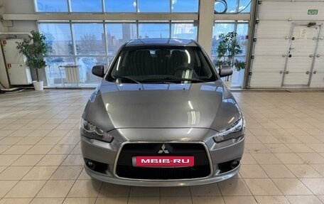 Mitsubishi Lancer IX, 2012 год, 770 000 рублей, 3 фотография